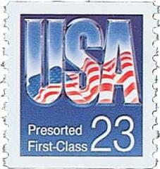 USA Presort, SV coil