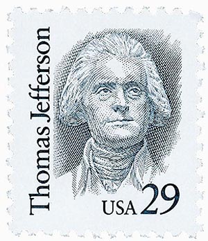 Great Americans: Thomas Jefferson