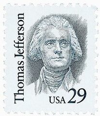 Great Americans: Thomas Jefferson