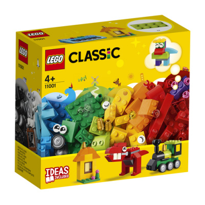 LEGO 11001 Bricks and Ideas