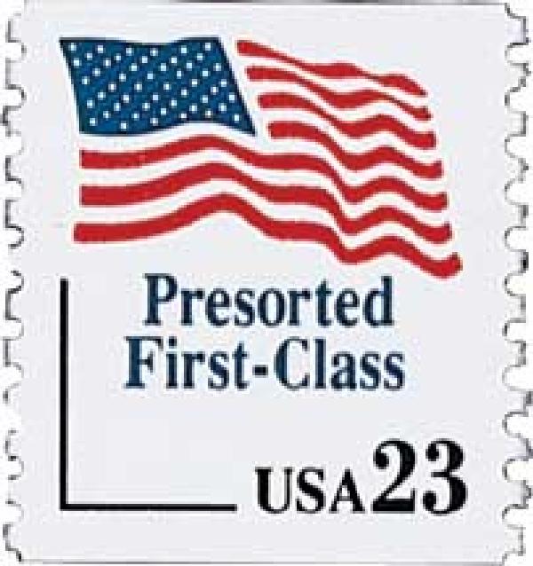 Stars and Stripes, coil