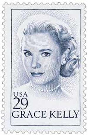 Grace Kelly