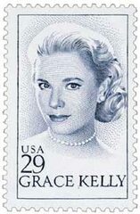 Grace Kelly
