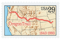 Oregon Trail