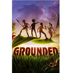 Grounded