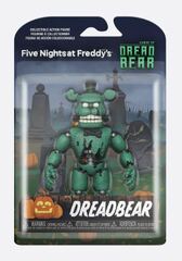 Dreadbear Action Figure - Five Nights at Freddy's