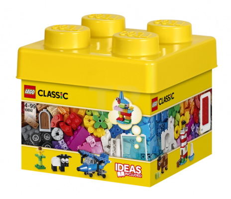LEGO 10692 LEGO Creative Bricks