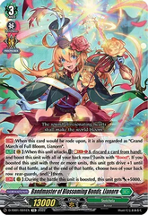 Bandmaster of Blossoming Bonds, Lianorn - D-TD01/001EN - TD