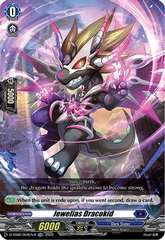 Jewelias Dracokid - D-TD02/004EN-R - TDR - Foil