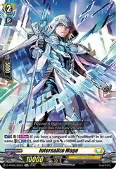 Internalize Mage - D-TD03/006EN - TD