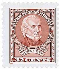 James Polk