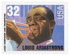 Jazz Musicians: Louis Armstrong