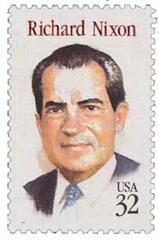 Richard Nixon