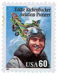 Eddie Rickenbacker