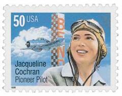 Jacqueline Cochran
