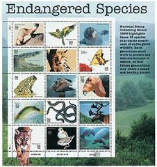 Endangered Species