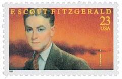 Literary Arts: F. Scott Fitzgerald