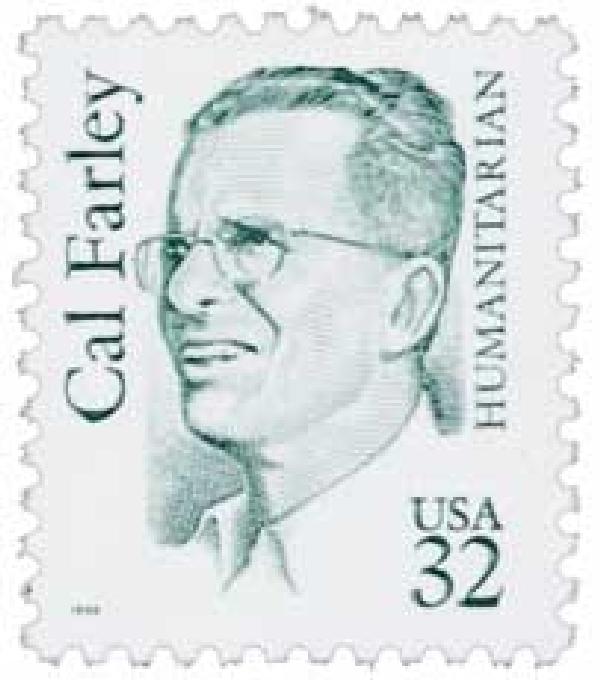 Great Americans: Cal Farley