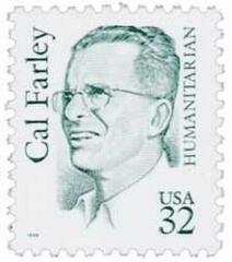 Great Americans: Cal Farley