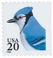 Blue Jay, booklet single