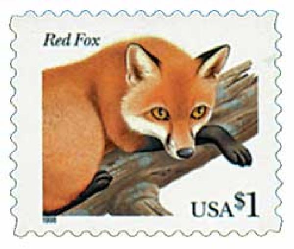 Red Fox