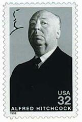 Legends of Hollywood: Alfred Hitchcock