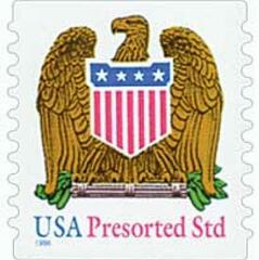 Eagle and Shield, 9.9 vertical