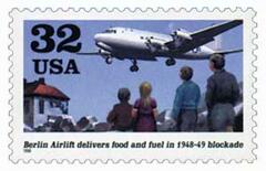 Berlin Airlift