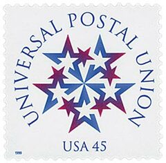 Universal Postal Union