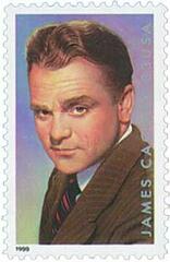 Legends of Hollywood: James Cagney