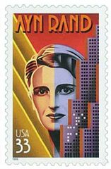 Literary Arts: Ayn Rand