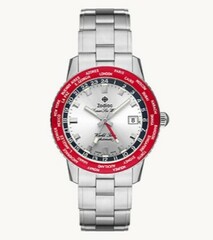Zodiac - Limited Edition Super Sea Wolf World Time Automatic Watch - ZO9410