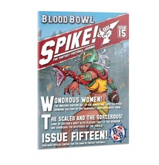 Blood Bowl Spike! Journal Issue 15