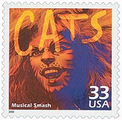 Celebrate the Century - 1980s: Musical Smash Cats