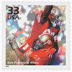 Celebrate the Century - 1980s: San Francisco 49ers