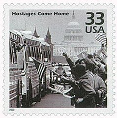 Celebrate the Century - 1980s: Hostages Come Home