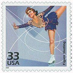 Celebrate the Century - 1980s: Figure Skating