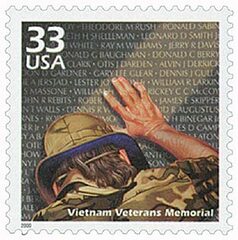 Celebrate the Century - 1980s: Vietnam Veterans Memorial