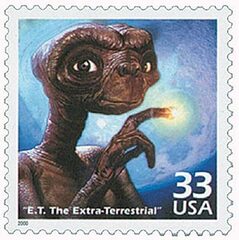 Celebrate the Century - 1980s: E.T. the Extra-Terrestrial