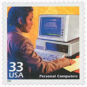 Celebrate the Century - 1980s: Personal Computers