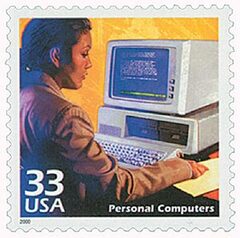 Celebrate the Century - 1980s: Personal Computers