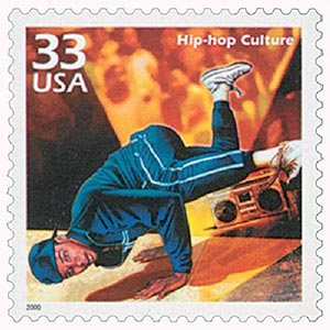 Celebrate the Century - 1980s: Hip-hop Culture