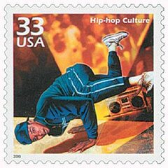 Celebrate the Century - 1980s: Hip-hop Culture