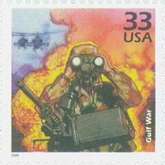 Celebrate the Century - 1990s: Gulf War