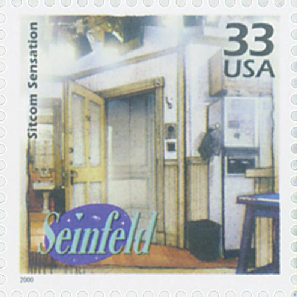 Celebrate the Century - 1990s: Seinfeld