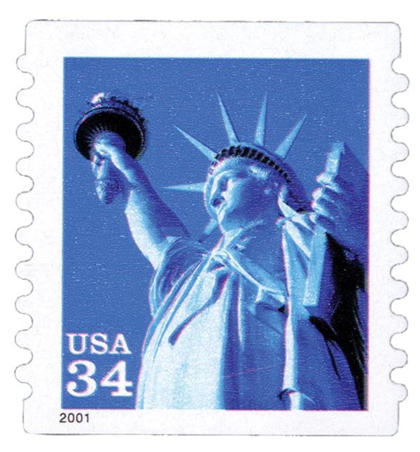 Statue of Liberty