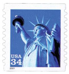 Statue of Liberty