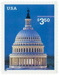 US Capitol