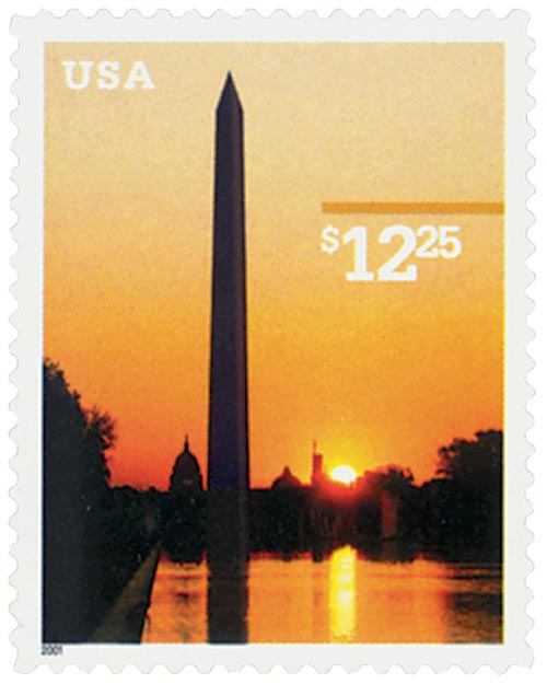Washington Monument