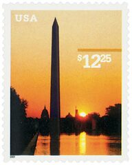 Washington Monument